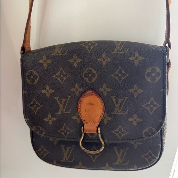 Louis vuitton St. Cloud small - Picture 1 of 7